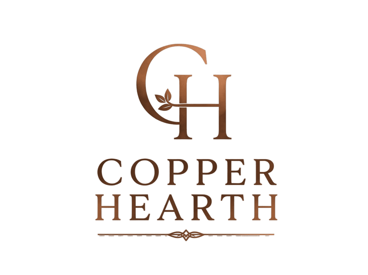 Copper Hearth