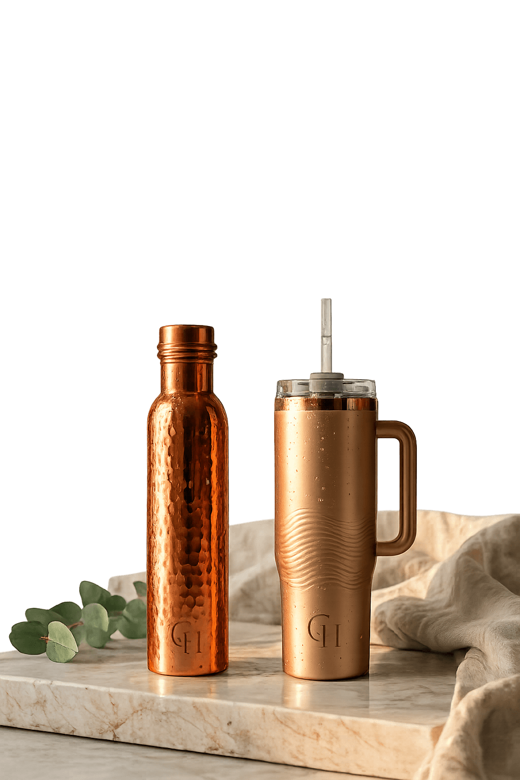 Copper Hearth Products